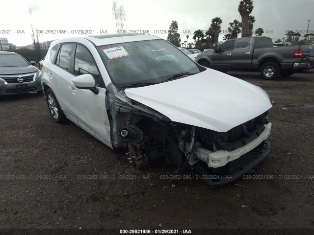 MAZDA CX-5 2013 jm3ke2dexd0112393