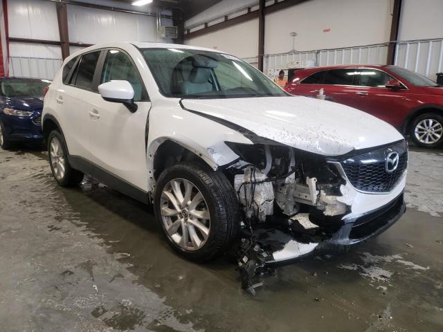 MAZDA CX-5 GT 2013 jm3ke2dexd0127525