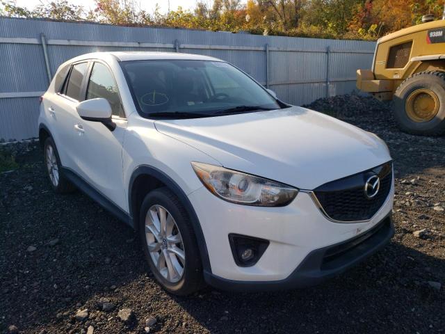 MAZDA CX-5 2013 jm3ke2dexd0132384