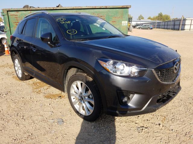 MAZDA NULL 2014 jm3ke2dy0e0341435