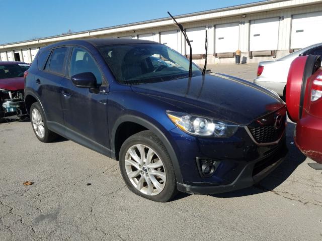 MAZDA CX-5 2013 jm3ke2dy0e0378338