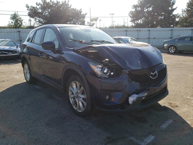 MAZDA NULL 2014 jm3ke2dy0e0382325