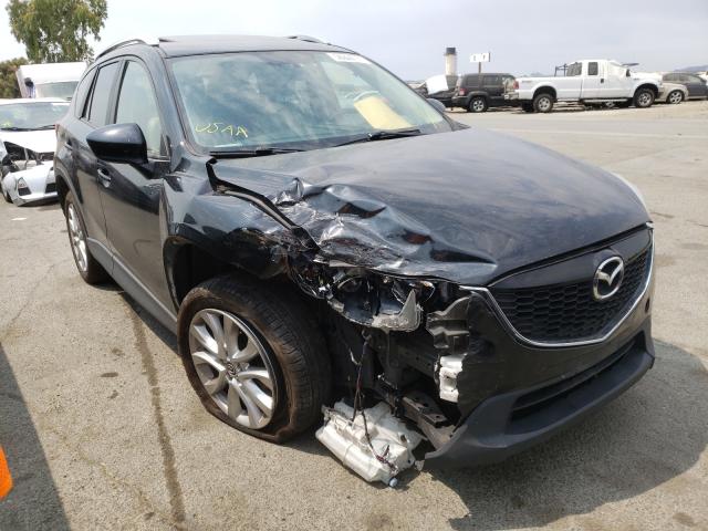 MAZDA CX-5 GT 2015 jm3ke2dy0f0455288