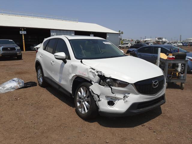 MAZDA NULL 2015 jm3ke2dy0f0466131