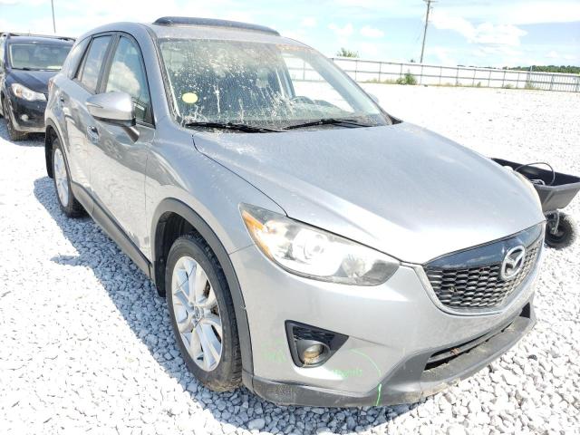 MAZDA CX-5 GT 2015 jm3ke2dy0f0470180