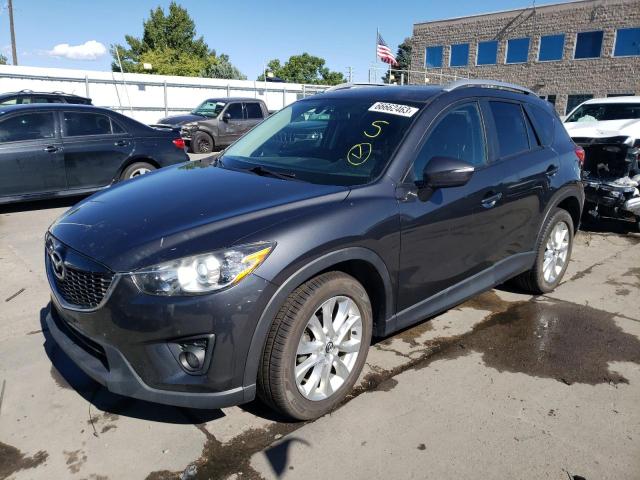 MAZDA CX-5 2015 jm3ke2dy0f0473452