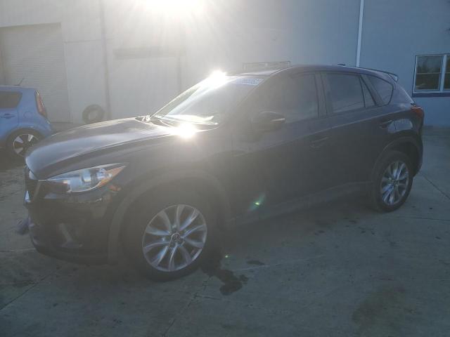 MAZDA CX-5 2015 jm3ke2dy0f0484001