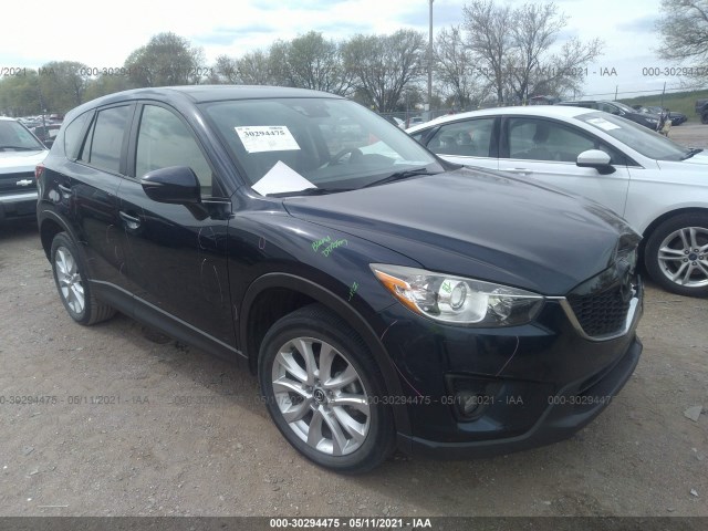 MAZDA CX-5 2015 jm3ke2dy0f0487710