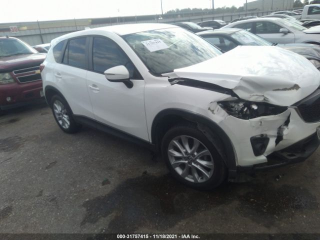 MAZDA CX-5 2015 jm3ke2dy0f0508944