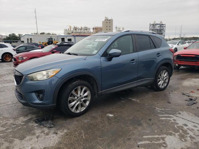 MAZDA CX-5 GT 2015 jm3ke2dy0f0531883