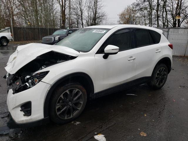 MAZDA CX-5 2016 jm3ke2dy0g0656934