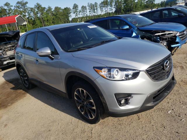 MAZDA CX-5 2016 jm3ke2dy0g0696205