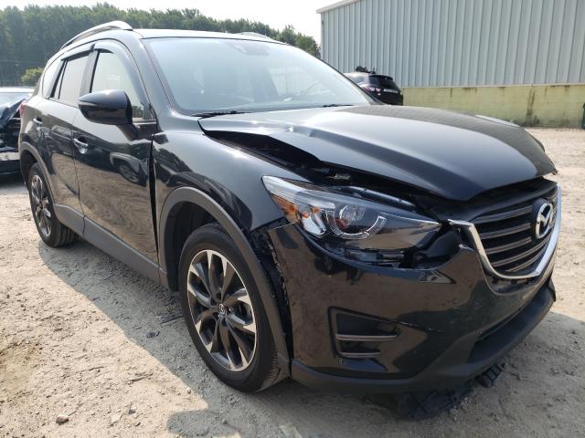 MAZDA CX-5 2015 jm3ke2dy0g0696544