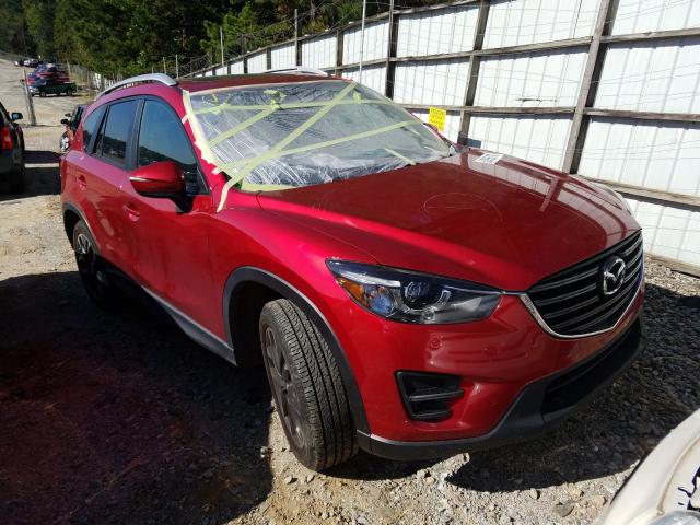 MAZDA NULL 2016 jm3ke2dy0g0711947