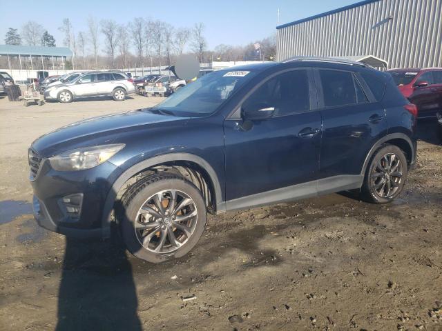 MAZDA CX-5 2015 jm3ke2dy0g0717246