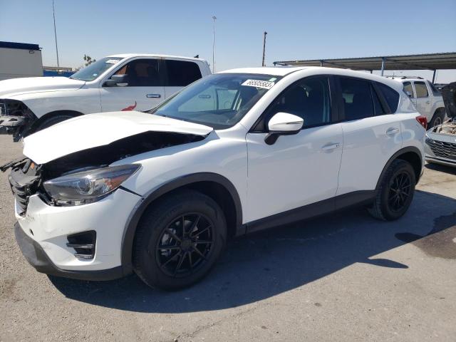 MAZDA CX-5 GT 2016 jm3ke2dy0g0782291