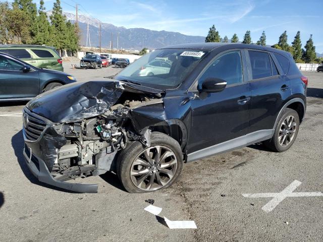 MAZDA CX-5 2016 jm3ke2dy0g0792402