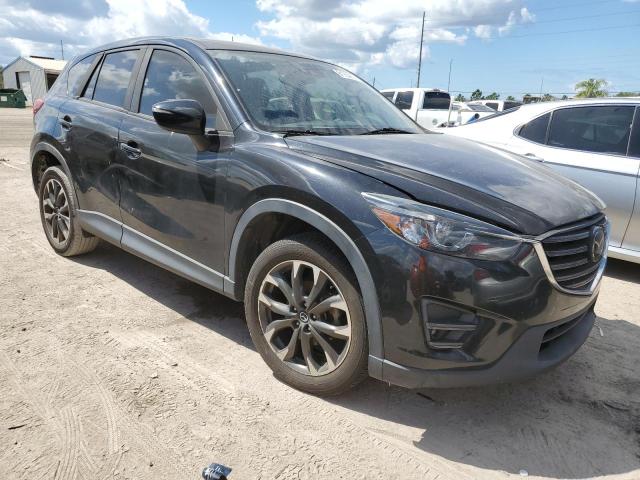 MAZDA CX-5 GT 2016 jm3ke2dy0g0851786