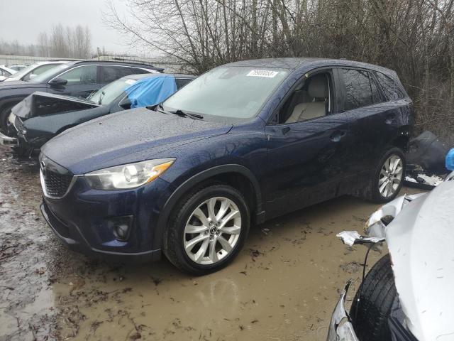 MAZDA CX-5 2014 jm3ke2dy1e0364769