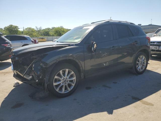 MAZDA CX-5 2014 jm3ke2dy1e0415820