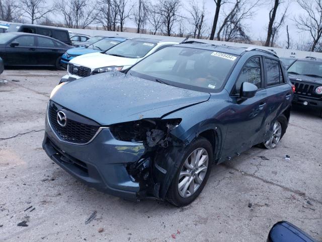 MAZDA CX-5 2015 jm3ke2dy1f0451010