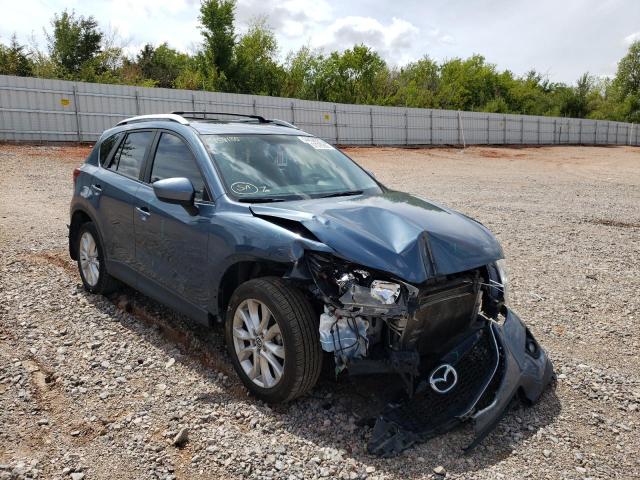 MAZDA CX-5 GT 2015 jm3ke2dy1f0458135