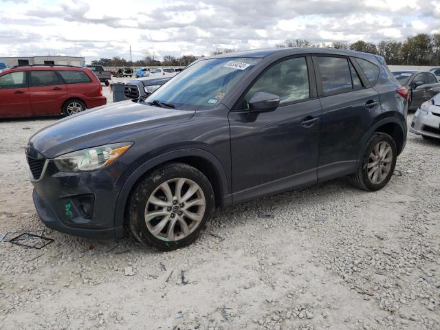 MAZDA CX-5 2015 jm3ke2dy1f0479728