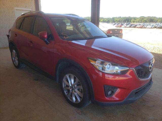 MAZDA CX-5 GT 2015 jm3ke2dy1f0506782