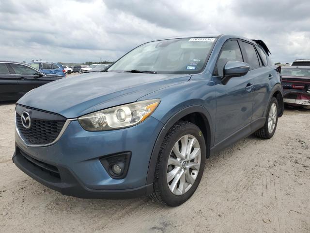 MAZDA CX-5 GT 2015 jm3ke2dy1f0511965