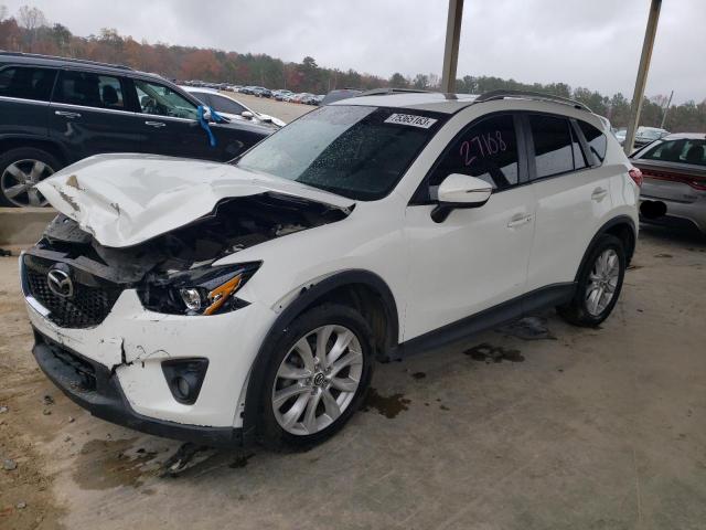 MAZDA CX-5 2015 jm3ke2dy1f0543198