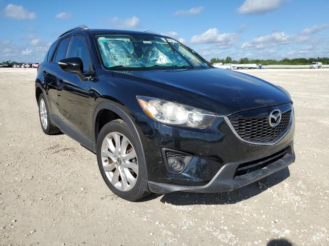 MAZDA CX-5 GT 2015 jm3ke2dy1f0552290