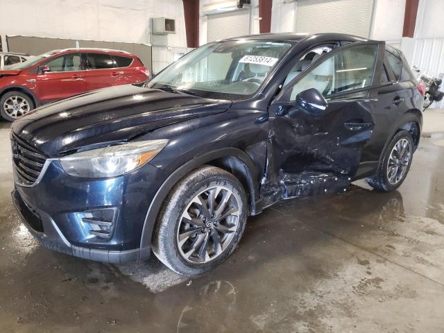 MAZDA CX-5 2016 jm3ke2dy1g0707793