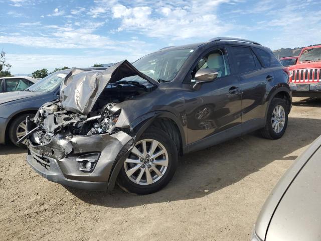 MAZDA CX-5 2016 jm3ke2dy1g0736999