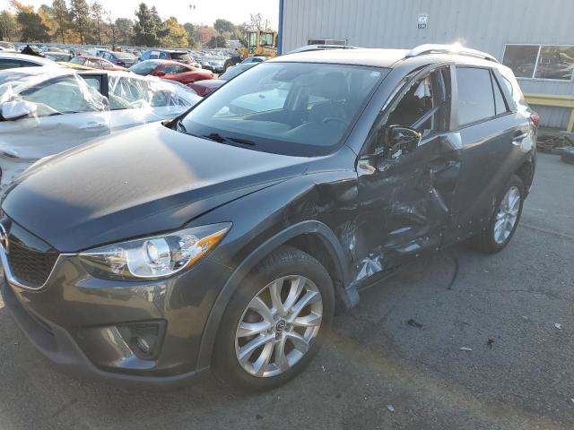 MAZDA CX-5 2014 jm3ke2dy2e0335958