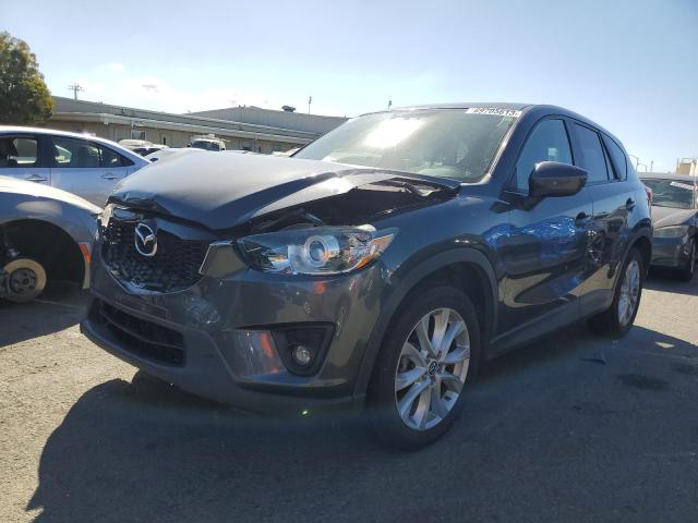 MAZDA CX-5 2014 jm3ke2dy2e0373710