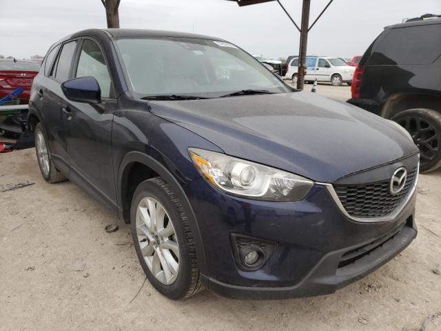 MAZDA NULL 2014 jm3ke2dy2e0375165