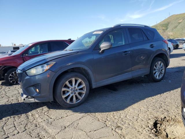 MAZDA CX-5 2014 jm3ke2dy2e0390748