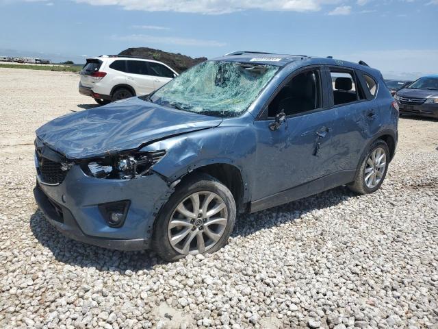 MAZDA CX-5 2014 jm3ke2dy2e0419195