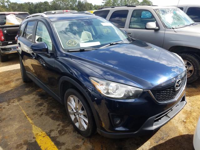 MAZDA NULL 2014 jm3ke2dy2e0422517