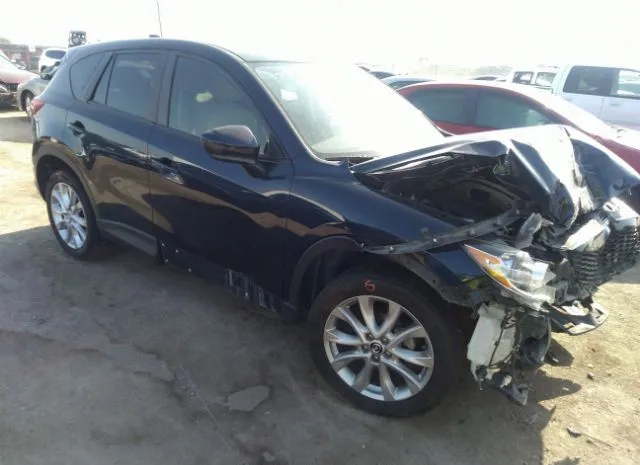 MAZDA CX-5 2015 jm3ke2dy2f0438637