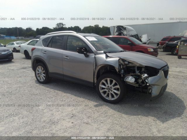 MAZDA CX-5 2015 jm3ke2dy2f0459150