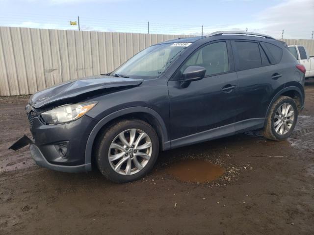 MAZDA CX-5 2015 jm3ke2dy2f0461805