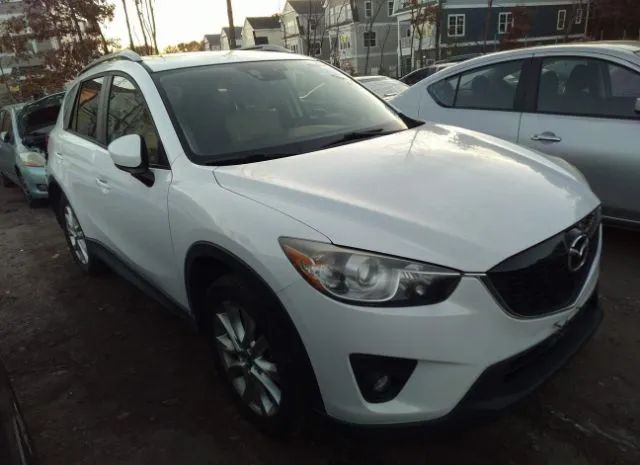 MAZDA CX-5 2015 jm3ke2dy2f0462128