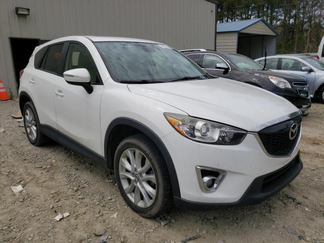 MAZDA CX-5 GT 2015 jm3ke2dy2f0469256