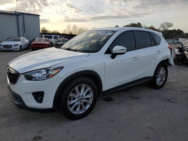 MAZDA CX-5 GT 2015 jm3ke2dy2f0479706