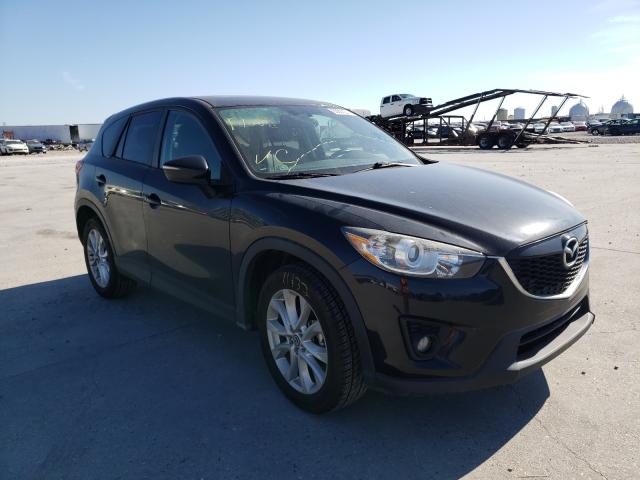 MAZDA CX-5 GT 2015 jm3ke2dy2f0504765