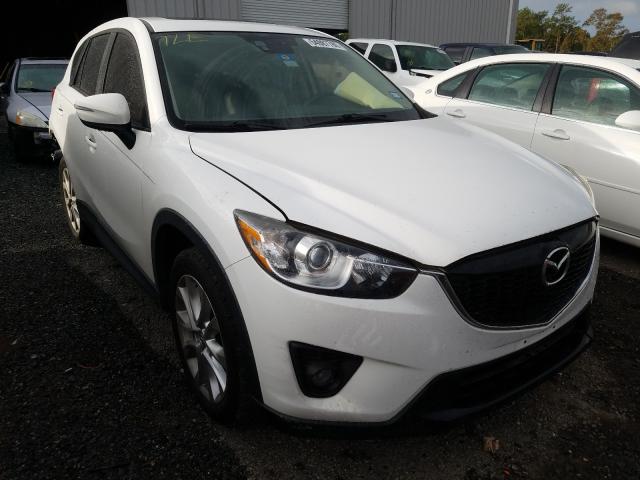 MAZDA CX-5 GT 2015 jm3ke2dy2f0527592