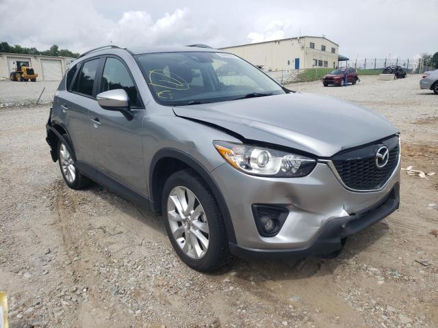 MAZDA CX-5 GT 2015 jm3ke2dy2f0528967