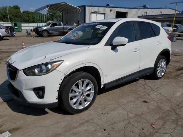 MAZDA CX-5 2015 jm3ke2dy2f0531626