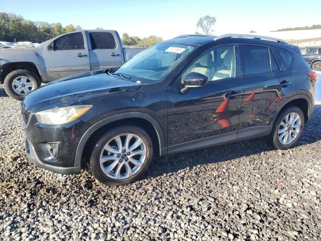 MAZDA CX-5 GT 2014 jm3ke2dy3e0356186